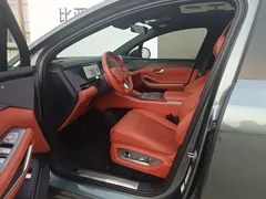 2025 BYD Tang L PHEV 175km Drone Edition — фото 8