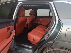 2025 BYD Tang L PHEV 175km Drone Edition — фото 9
