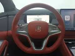 2025 BYD Tang L PHEV 175km Drone Edition — фото 14