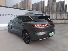 2025 BYD Tang L PHEV 175km Drone Edition — фото 18