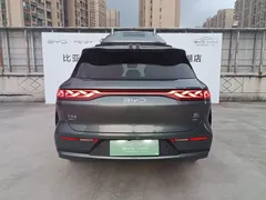 2025 BYD Tang L PHEV 175km Drone Edition — фото 19