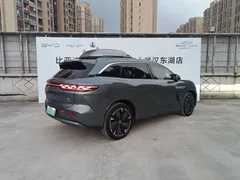 2025 BYD Tang L PHEV 175km Drone Edition — фото 20