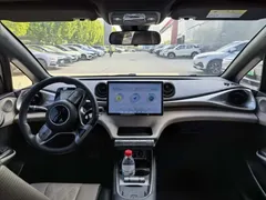 2023 BYD Dolphin 420km Fashion, белый — фото 8