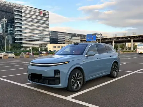 2023 Li Auto L7