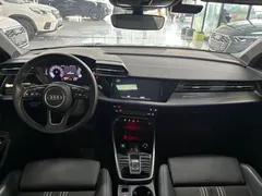 2024 Audi A3 L Sedan 35 TFSI Fashion Sport — фото 7