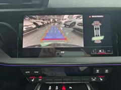 2024 Audi A3 L Sedan 35 TFSI Fashion Sport — фото 8