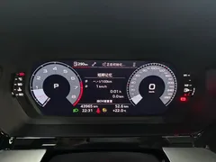 2024 Audi A3 L Sedan 35 TFSI Fashion Sport — фото 9