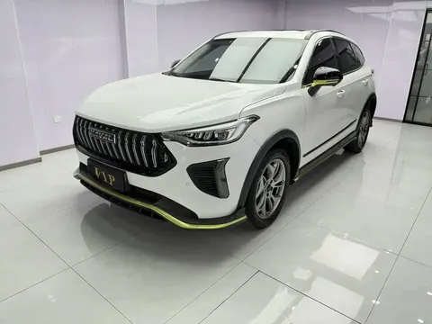 2022 Haval Chitu 1.5T