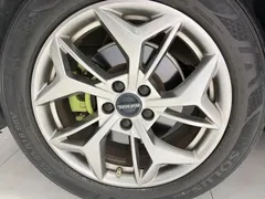 2022 Haval Chitu 1.5T, белый — фото 5