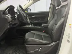 2022 Haval Chitu 1.5T, белый — фото 7