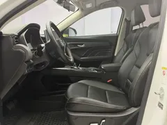 2022 Haval Chitu 1.5T, белый — фото 8