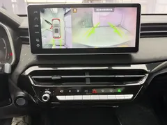 2022 Haval Chitu 1.5T, белый — фото 12