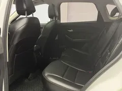 2022 Haval Chitu 1.5T, белый — фото 15