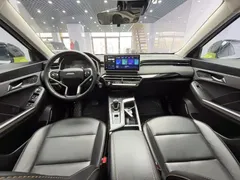 2022 Haval Chitu 1.5T, белый — фото 16