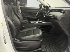 2022 Haval Chitu 1.5T, белый — фото 17