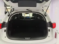 2022 Haval Chitu 1.5T, белый — фото 20