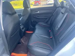 2022 Geely Binrui COOL 1.5T DCT, белый — фото 6