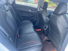 2022 Geely Binrui COOL 1.5T DCT, белый — фото 7