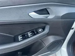 2022 Geely Binrui COOL 1.5T DCT, белый — фото 11