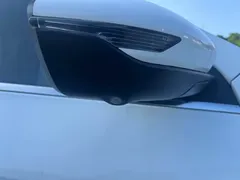 2022 Geely Binrui COOL 1.5T DCT, белый — фото 13