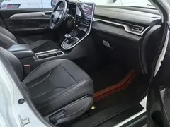 2021 Haval M6 Plus 1.5T DCT, белый — фото 10