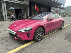 2024 Xiaomi SU7 RWD Long Range Advanced ADAS Pro — фото 1