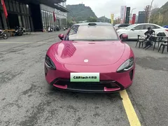 2024 Xiaomi SU7 RWD Long Range Advanced ADAS Pro — фото 2