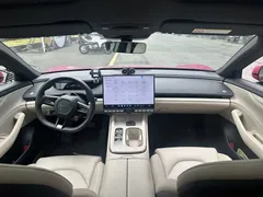 2024 Xiaomi SU7 RWD Long Range Advanced ADAS Pro — фото 7