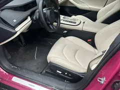 2024 Xiaomi SU7 RWD Long Range Advanced ADAS Pro — фото 8