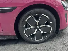 2024 Xiaomi SU7 RWD Long Range Advanced ADAS Pro — фото 12