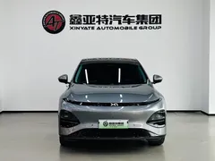 2023 Xpeng G6 755 Ultra Long Range Pro — фото 3