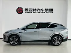 2023 Xpeng G6 755 Ultra Long Range Pro — фото 4