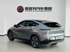2023 Xpeng G6 755 Ultra Long Range Pro — фото 5