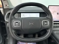 2023 Xpeng G6 755 Ultra Long Range Pro — фото 8