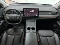2023 Xpeng G6 755 Ultra Long Range Pro — фото 18