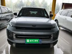 2023 Geely ICON 1.5TD, синий — фото 3