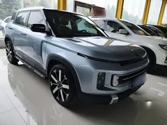 2023 Geely ICON 1.5TD, синий — фото 4