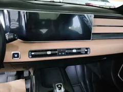 2023 Geely ICON 1.5TD, синий — фото 13