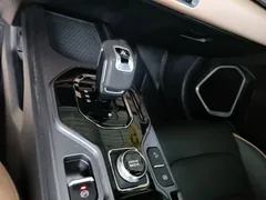 2023 Geely ICON 1.5TD, синий — фото 14