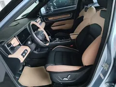 2023 Geely ICON 1.5TD, синий — фото 15