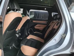 2023 Geely ICON 1.5TD, синий — фото 17