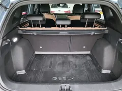 2023 Geely ICON 1.5TD, синий — фото 19