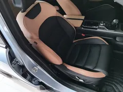 2023 Geely ICON 1.5TD, синий — фото 25