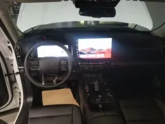 2023 Haval Dargo PLUS 2.0T 2WD Plus, белый — фото 8