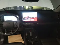 2023 Haval Dargo PLUS 2.0T 2WD Plus, белый — фото 11