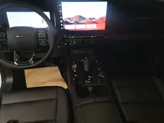 2023 Haval Dargo PLUS 2.0T 2WD Plus, белый — фото 12