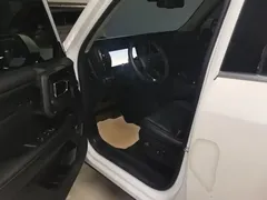2023 Haval Dargo PLUS 2.0T 2WD Plus, белый — фото 13