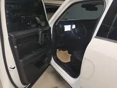 2023 Haval Dargo PLUS 2.0T 2WD Plus, белый — фото 14