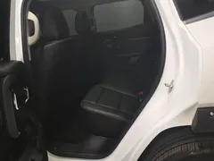 2023 Haval Dargo PLUS 2.0T 2WD Plus, белый — фото 15