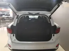 2023 Haval Dargo PLUS 2.0T 2WD Plus, белый — фото 17